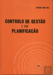 Controlo de Gestão e sua Planificação