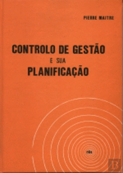 Bertrand.pt - Controlo de Gestão e sua Planificação