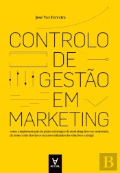Controlo de Gestão em Marketing