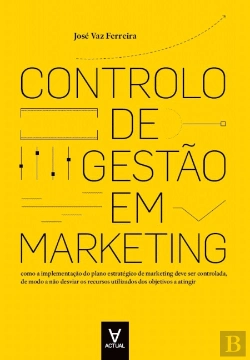 Bertrand.pt - Controlo de Gestão em Marketing