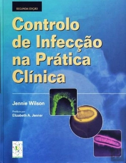 Bertrand.pt - Controlo de Infecção na Prática Clinica