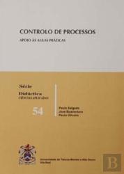 Controlo de Processos