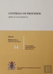 Controlo de Processos