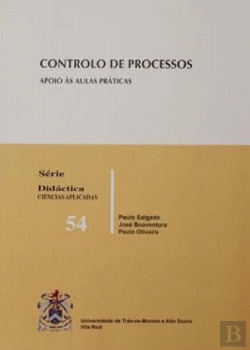 Bertrand.pt - Controlo de Processos