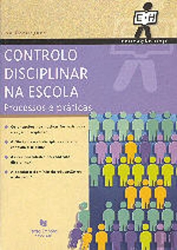 Bertrand.pt - Controlo Disciplinar na Escola