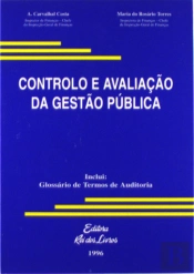 Controlo e Avaliação da Gestão Pública