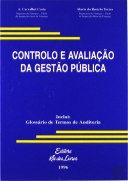 Bertrand.pt - Controlo e Avaliação da Gestão Pública