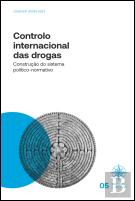 Controlo Internacional das Drogas