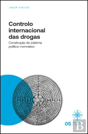 Controlo Internacional das Drogas
