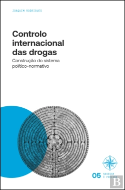 Bertrand.pt - Controlo Internacional das Drogas