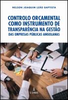 Controlo Orçamental como Instrumento de Transparência na Gestão das Empresas Públicas Angolanas