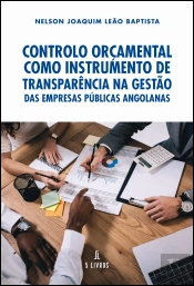 Controlo Orçamental como Instrumento de Transparência na Gestão das Empresas Públicas Angolanas