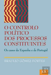 Controlo Político dos Processos Constituintes