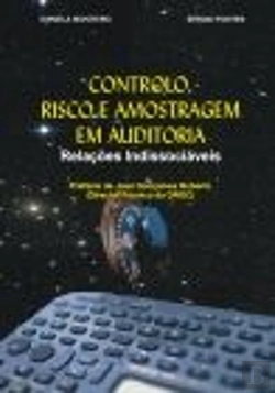 Bertrand.pt - Controlo, Risco e Amostragem em Auditoria