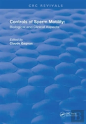 Controls Of Sperm Motility 1990 R