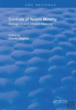 Bertrand.pt - Controls Of Sperm Motility 1990 R