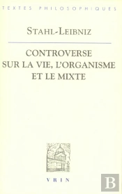 Controverse Sur La Vie, L'Organisme Et Le Mixe