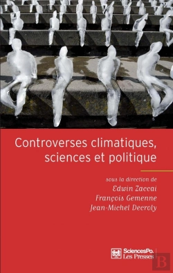 Bertrand.pt - Controverses Climatiques, Sciences Et Politique
