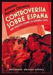 Controversia Sobre España