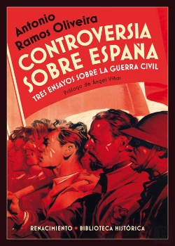 Bertrand.pt - Controversia Sobre España