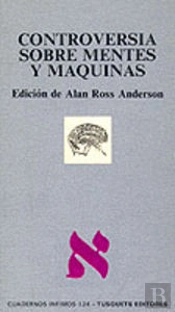 Controversia Sobre Mentes Y Máquinas