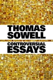 Controversial Essays