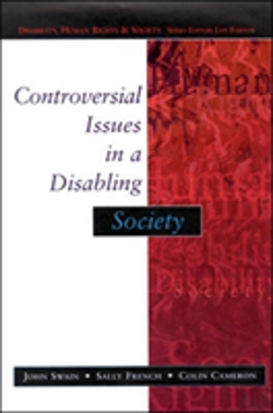 Bertrand.pt - Controversial Issues In A Disabling Society