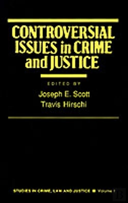 Bertrand.pt - Controversial Issues In Crime And Justice