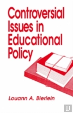 Bertrand.pt - Controversial Issues In Educational Policy