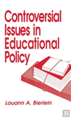 Bertrand.pt - Controversial Issues In Educational Policy