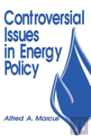 Controversial Issues In Energy Policy
