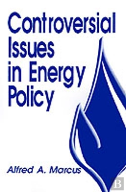 Bertrand.pt - Controversial Issues In Energy Policy
