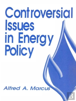 Bertrand.pt - Controversial Issues In Energy Policy