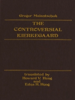 Bertrand.pt - Controversial Kierkegaard