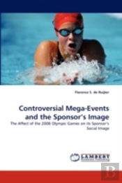 Controversial Mega-Events And The Sponsor'S Image