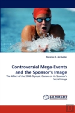Bertrand.pt - Controversial Mega-Events And The Sponsor'S Image