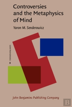Bertrand.pt - Controversies And The Metaphysics Of Mind