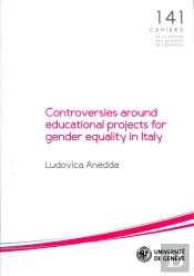 Controversies Around Educational Projects For Gender Equality In Ital