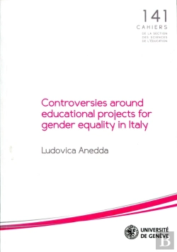 Bertrand.pt - Controversies Around Educational Projects For Gender Equality In Ital