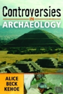 Bertrand.pt - Controversies In Archaeology