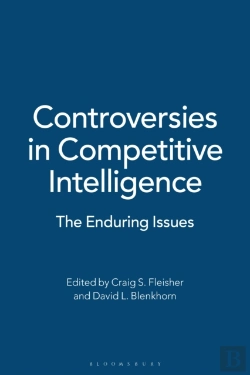 Bertrand.pt - Controversies In Competitive Intelligence
