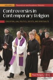Controversies In Contemporary Religion