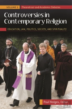 Bertrand.pt - Controversies In Contemporary Religion