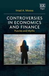 Controversies In Economics And Finance