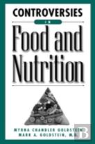 Controversies In Food And Nutrition