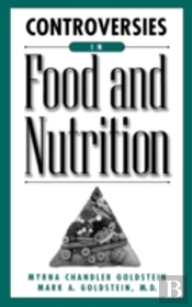 Controversies In Food And Nutrition