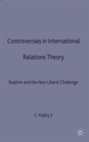 Controversies In International Relations Theory