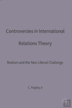 Bertrand.pt - Controversies In International Relations Theory