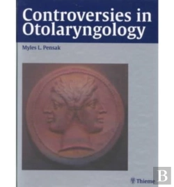Bertrand.pt - Controversies In Otolaryngology