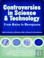 Controversies In Science And Technology Volume 1